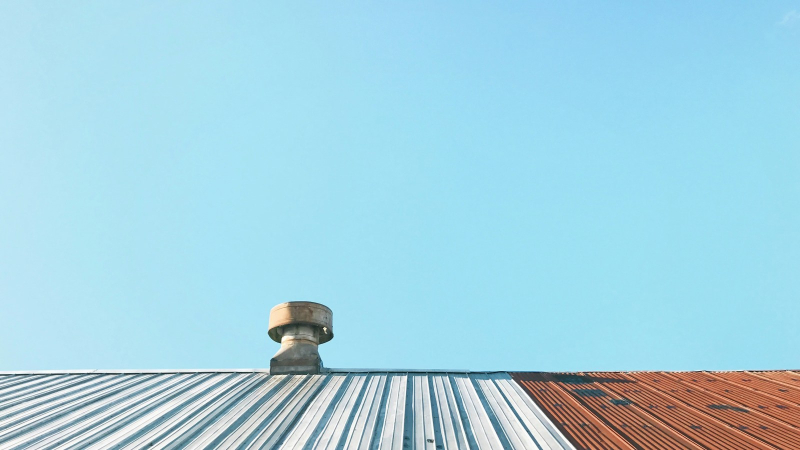 Metal Roofing Metal Roofing