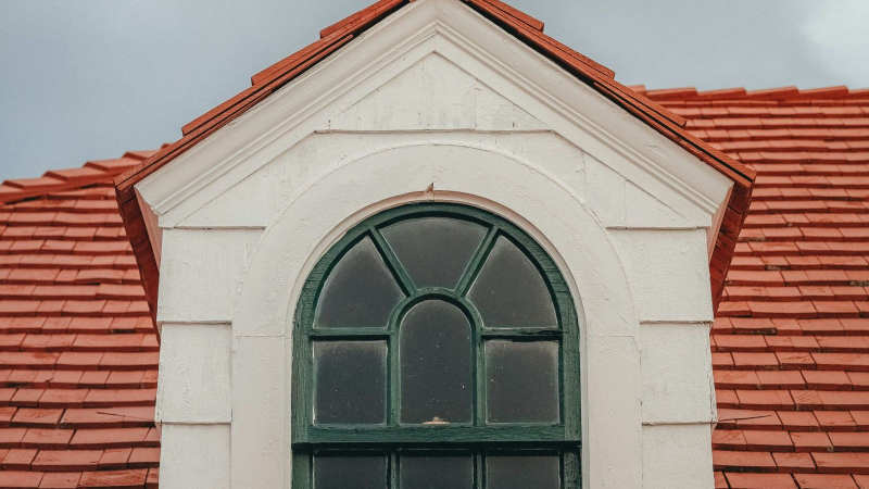 Tile Roofing Styles Tile Roofing