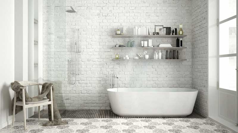 bathroom-1 Bathroom Remodels